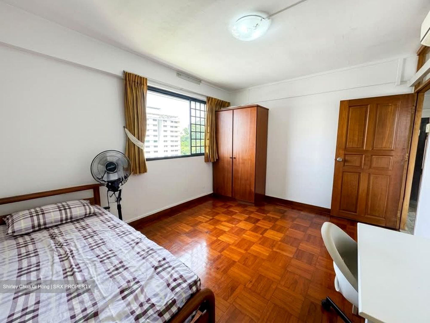 Blk 37 Telok Blangah Rise (Bukit Merah), HDB 5 Rooms #579775101